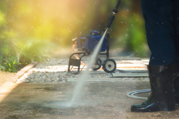 Best Fence Cleaning  in Hahira, GA